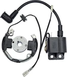 Ignition Coil Stator Rotor Kit For Ktm 50 Sx Adventure 2001-2012. Fixed Price $55.99.