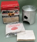 Genuine Wiseco 236PS Forged Piston Kit. Fixed Price $138.26.