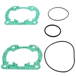 Namura Top End Gasket Kit For Husqvarna 1989-91 CR250 WR240 WRK240 WR250 WRK250. Fixed Price $19.99.