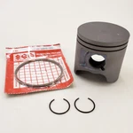 Arctic Cat * Oem Piston Assembly 3005-815 2001 Zr 500 Efi. Fixed Price $131.25.