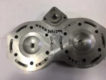 1POLARIS Cylinder New Head 3021299 2002-04 440 Prox. Fixed Price $159.00.