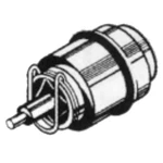 Mikuni Needle Assembly 786-46001-1.5. Fixed Price $31.34.