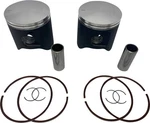 Wossner Piston Kit 84.87MM K7066DA-2. Fixed Price $273.18.