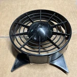 Ski-doo Rotax Snowmobile Motor Cooling Fan Shroud 975670 (u). Fixed Price $23.85.