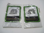 Nos Arctic Cat Piston Wrist Pin Bearing Washers 18MM 3004-780 Oem Qty 2 Genuine. Fixed Price $11.69.
