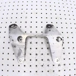 2009 Arctic Cat F5 Plate,eng-front-mach 0608-577. Fixed Price $32.83.
