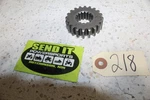51 1996 Yamaha Vmax 600 Xt 20 Tooth Sprocket 8AY-17682-00-00. Fixed Price $13.99.
