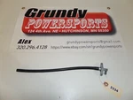 Yamaha 2003 RX1 Suction Pipe Comp. 8CR-24301-00-00 / 8CR-24301-01-00. Fixed Price $24.71.