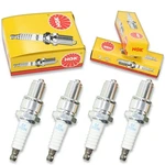 4PCS Polaris Ngk Standard Spark Plugs 500 EC50PL-02 Kit Set Engine Bf. Fixed Price $26.87.