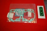 Brp Ski Doo Cylinder Base Gasket P/n 420931181 Free Ship! Fast 1DAY Hand. Fixed Price $9.99.