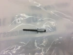 Ski Doo New Old Stock Nos Rivet 2004-2023 Mxz Legend Summit Gsx 390402300 Bc Oem. Fixed Price $7.95.