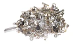2007 Ski-doo Summit 800R Rev 151" Miscellaneous Bolts Hardware. Fixed Price $29.95.