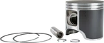 2007 Ski-doo Mx Z 1000 Sdi Renegade/rt & Snowmobile Spi Piston Kit 88MM. Fixed Price $93.45.