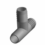 Polaris Connector Tee, 3/4 In, For Atv Models, Genuine Oem - 7052093. Fixed Price $26.79.