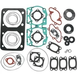 Ski-doo Snowmobile Gasket Set For 1992-96 583CC Engines Winderosa 711178C. Fixed Price $62.25.