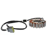 Spi Stator Assembly For Yamaha Snow Many 2009-2023 Replaces Oem# 8HF-81410-00-00. Fixed Price $164.95.