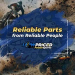 Quadboss Complete Gasket Set W/ Oil Seal For 03-04 Arctic Cat 400 4X4. Fixed Price $197.95.