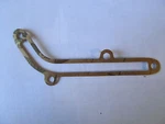 Yamaha V-MAX540 1983-1987 Heat Exchanger Joint Tube Gasket 8U9-12434 Nos Oem. Fixed Price $6.73.