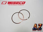 Yamaha Blaster 66 Mm Stock Standard Bore Wiseco Piston Rings Rebuild Set 2598CD. Fixed Price $34.98.