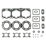 Spi Top End Gasket Kit For 2002 Yamaha Sx 700 Viper/er LC/3. Fixed Price $141.74.