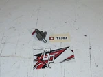 Ski-doo 1998 Mach Z Fuel Shut Off 415112200. Fixed Price $26.95.