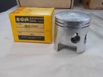 Suzuki, Nos, SM20, Piston, Standard, # 12110-97202. D60. Fixed Price $39.99.
