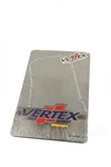 Gasket Engine Pan, Vertex-winderosa 334051. Fixed Price $31.85.