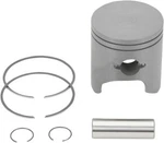 Parts Unlimited Piston Std 66.50MM 0910-0552 For 98-01 Arctic Cat Zr 440 Sno Pro. Fixed Price $61.43.
