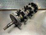 1998 Ski-doo Formula Iii Drive Axle 501026500 414990800 414663900 S009B. Fixed Price $26.21.
