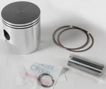 Wiseco Piston Kit For 2001-07 Polaris 440 Liberty Motor 66.00MM 2443M06600. Fixed Price $139.99.