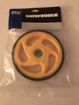 Yamaha Oem Idler Wheel SMA-8CR38-02-YW. Fixed Price $29.99.