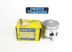 Nos Genuine Suzuki Piston 0.50 Snowmobile 12110-97700. Fixed Price $24.49.