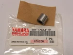 Nos Yamaha 88R-17624-10-00 Primary Sheave Roller EX570 VX750PZ480 MM800. Fixed Price $26.66.