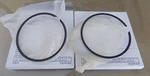 1977-1982 Polaris 340 Txl Indy 500 Centurion Piston Ring Set Lot Of .01" Os. Fixed Price $22.46.