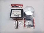 Nos - Wiseco Piston Kit Polaris 81.50MM 700M08150. Fixed Price $161.94.