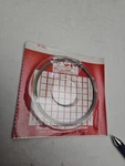 Genuine Arctic Cat Piston Ring Set 3006-394 Nos Oem AC77. Fixed Price $100.00.