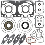 Vertex 711295 Gasket Set Snowmobile Arctic M8. Fixed Price $181.34.
