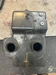 Polaris 550 Classic Xc Edge Trail Rmk 03 04 05 06 07 Air Box Silencer RW6743. Fixed Price $55.89.