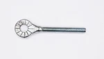 Adjuster Bolt Part Number - 7080293 For Polaris. Fixed Price $17.99.