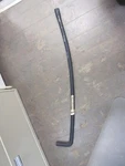 5411216 Nos Polaris Hose,r.cooler, 1996-98 Storm Sks Ultra Touring Rmk. Fixed Price $61.42.