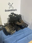 1992 -1998 Ext Zl Zr Arctic Cat 550 Liquid Cooled Engine 0662-089 130PSI. Fixed Price $350.00.