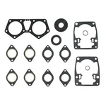 Sports Parts Inc 09-711270 Complete Gasket Set W/oil Seal. Fixed Price $93.15.