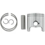 Parts Unlimited Piston Assembly For Polaris Standard 0910-0662. Fixed Price $52.51.
