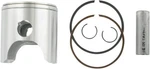 Wiseco Pro-lite Piston 70.50MM Ski-doo Z/mach Tech Plus/mach Lt. Fixed Price $159.99.