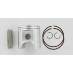 Wiseco High Performance Piston Assembly - 65MM Bore 2358M06500. Fixed Price $149.99.