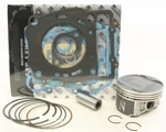 Namura Top End Repair Kit 88.89 Mm NA-50026-4K. Fixed Price $119.99.