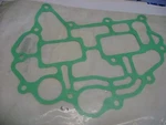 Brp Ski Doo Crankcase Gasket P/n 420431630. Fixed Price $8.99.