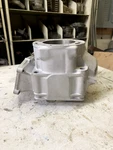 Standard Bore Yamaha Vmax 600 Snowmobile Cylinder 8CA-11311-00-00 BIN83. Fixed Price $225.00.