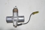 Yamaha Exciter 570 Radiator Hose Joint + Thermo Switch 83M-82560-01-00 1987-1988. Fixed Price $34.95.