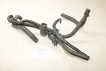 2011 Ski-doo Gsx Le 600 Etec Xp Engine Coolant Hoses Water Pipes Kit Set. Fixed Price $28.95.